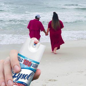 Meet your Posher, Michaela